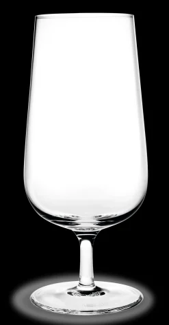 Holmegaard Bouquet Ølglas 53 cl klar 1 stk. | Køb her