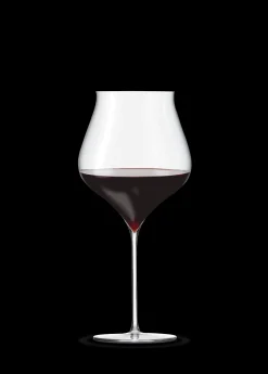 Holmegaard Bourgogneglas 94 cl 2 stk. i klar | Køb her