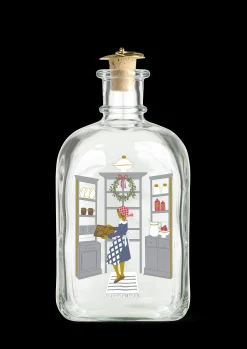 Holmegaard Christmas Juleflaske 2024 73 cl multi | Køb nu