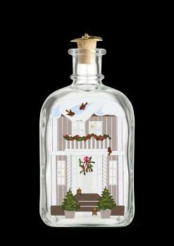 Holmegaard Holmegaard Christmas Juleflaske 2022 73 cl multi