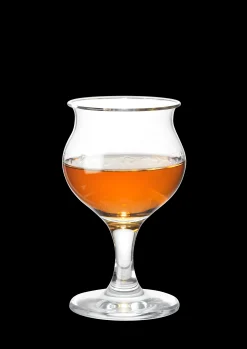 Holmegaard Idéelle Cognacglas 22 cl klar | Køb her