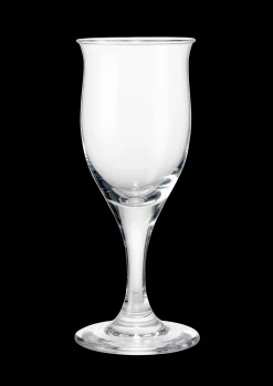 Holmegaard Idéelle Rødvinsglas 28 cl klar | Køb her