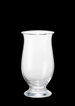 Holmegaard Ølglas 25 cl i klar fra serien Idéelle | Køb her