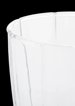 Holmegaard Lily Vandglas 32 cl klar 2 stk. | Køb her