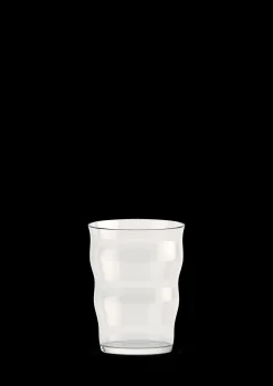 Holmegaard Mikkeller Pint Ølglas 40 cl klar 2 stk. | Køb nu