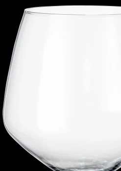 Holmegaard Perfection Bourgogneglas klar 6 stk. | Køb her