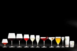 Holmegaard Perfection Cocktailglas klar 6 stk. | Køb her