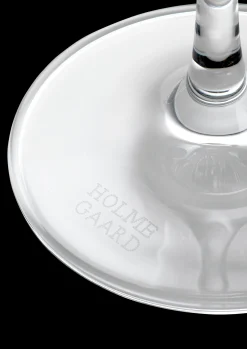 Holmegaard Perfection Hvidvinsglas klar 6 stk. | Køb her