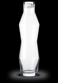 Holmegaard Perfection Vandkaraffel 1,1 l klar | Køb her