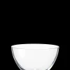 Holmegaard Skål Ø15.5 cm i klar fra serien Cocoon | Køb her