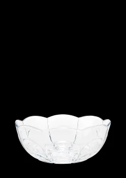 Holmegaard Skål Ø23 cm i klar fra serien Lily | Køb her