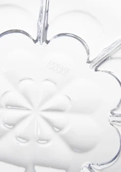 Holmegaard Skål Ø23 cm i klar fra serien Lily | Køb her