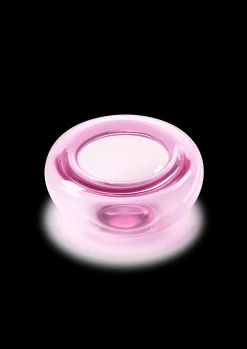 Holmegaard Skål Ø13 cm i rosa | Køb hos Rosendahl.com