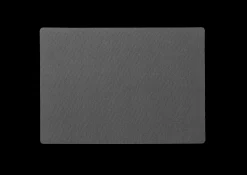 JUNA Basic Dækkeserviet 43x30 cm mørk grå | Køb her