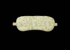 JUNA Bæk&Bølge Dodo Sovemaske grøn/sand | Rosendahl.com