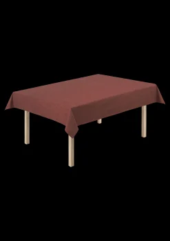 JUNA Dug 150x270 cm i brun fra serien Basic | Køb her