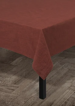 JUNA Dug 150x220 cm i brun fra serien Basic | Køb her