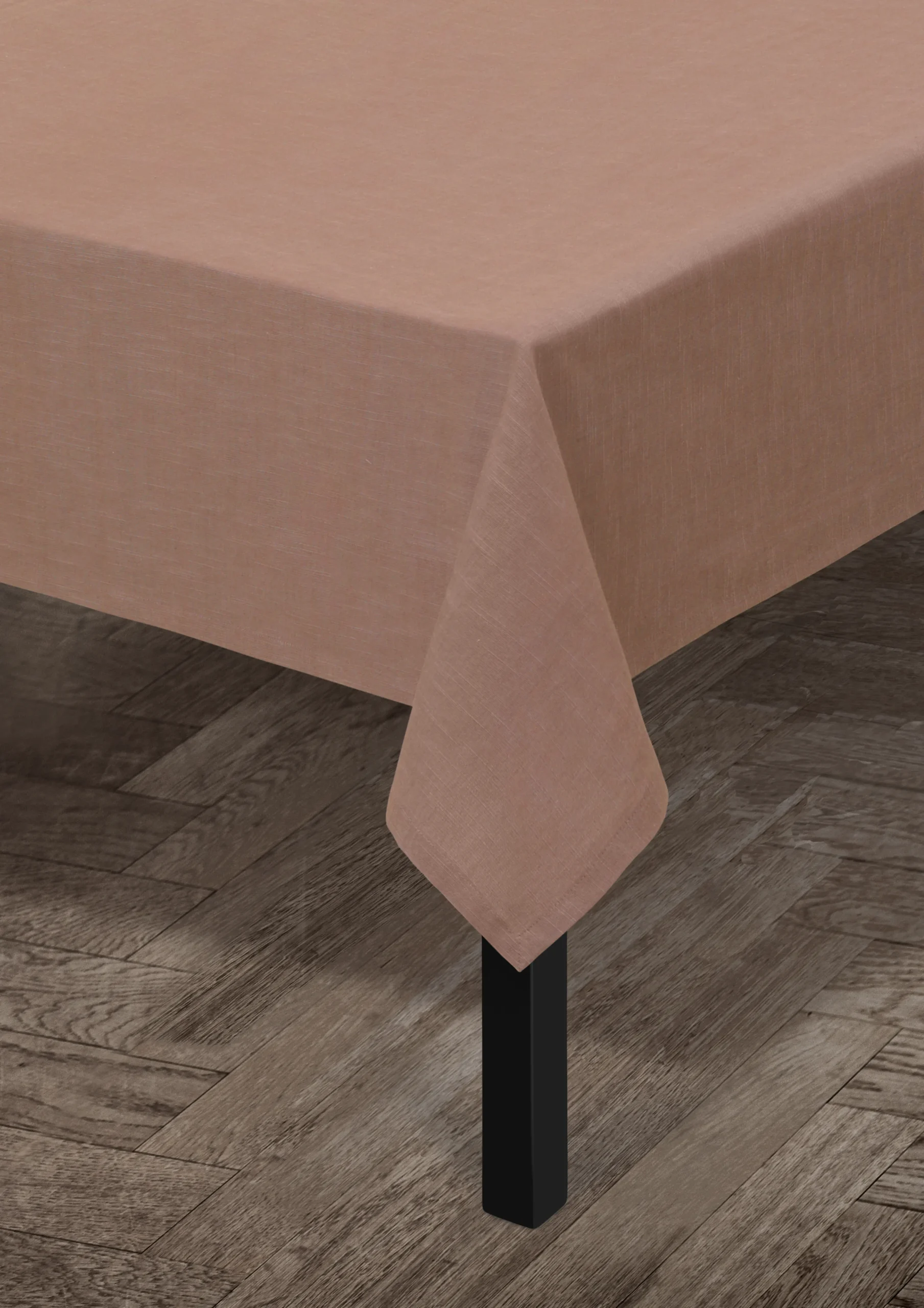 JUNA Dug 150x220 cm i rød fra serien Basic | Køb her