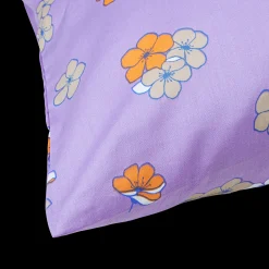 JUNA Grand Pleasantly Pudebetræk 63x60 cm lavendel | Køb her