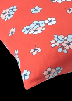 JUNA Grand Pleasantly Pudebetræk 70x50 cm chili NO | Køb her