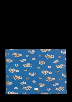 JUNA Grand Pleasantly Pudebetræk 70x50 cm blå NO | Køb her