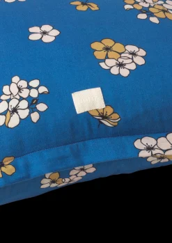 JUNA Grand Pleasantly Pudebetræk 70x50 cm blå NO | Køb her