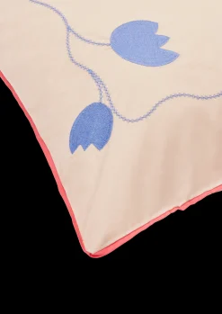 JUNA Lollipop Pudebetræk 63x60 cm sand DK | Køb nu