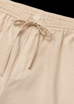 JUNA Lollipop Sofie Pants M/L sand | Køb hos Rosendahl.com