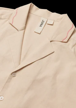 JUNA Lollipop Sofie Shirt M/L sand | Køb hos Rosendahl.com