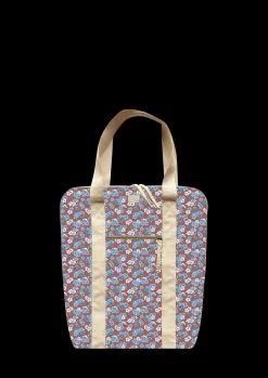 JUNA Pleasantly Andrea bag one size støvet rød | Køb her