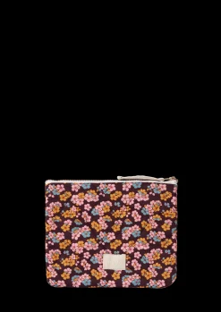 Juna Pleasantly Dalila Toiletbag 21x16 cm chokolade