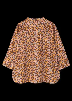 JUNA Pleasantly Irene shirt XS chokolade | Køb her