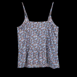 Juna Pleasantly Liv top støvet rød S/M | Køb her