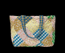 JUNA Pleasantly Marta Shopper one size multi | Køb her