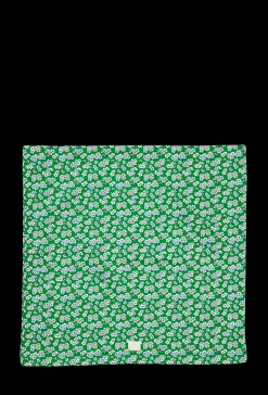 JUNA Pleasantly Pudebetræk 63x60 cm grøn DK | Køb her