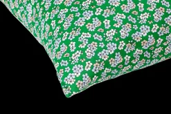 JUNA Pleasantly Pudebetræk 63x60 cm grøn DK | Køb her