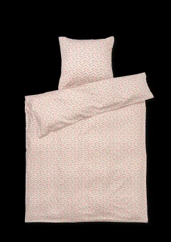 JUNA Pleasantly Sengetøj 200x220 cm hvid DK | Køb her