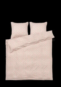 JUNA Pleasantly Sengetøj 220x220 cm hvid SE | Køb her