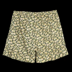Juna Pleasantly Sola shorts grøn S/M | Køb her