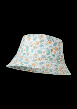 JUNA Pleasantly Summer hat one size mint | Køb her