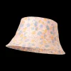 JUNA Pleasantly Summer hat one size pink | Køb her