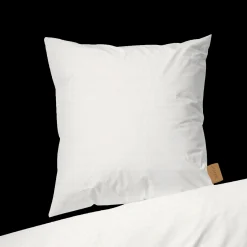 JUNA Pudebetræk 60x50 cm i hvid fra serien Cube | Køb her