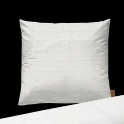 JUNA Pudebetræk 60x50 cm i hvid fra serien Stars | Køb her