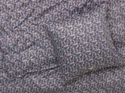 JUNA Pudebetræk 70x50 cm i rød fra serien Pleasantly