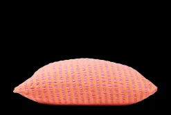 JUNA Pudebetræk 60x50 cm i rosa fra serien Bæk&Bølge