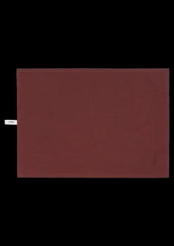 JUNA Surface Viskestykke 50x70 cm chokolade | Køb her