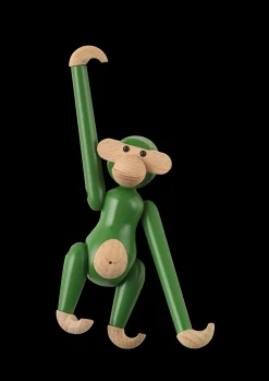 Kay Bojesen Abe mini vintage grøn | Køb hos Rosendahl.com