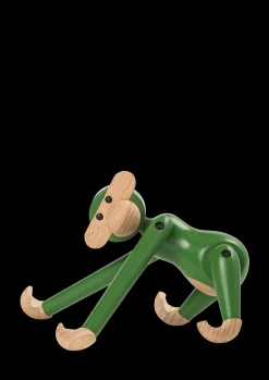 Kay Bojesen Abe mini vintage grøn | Køb hos Rosendahl.com