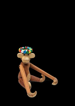 Kay Bojesen Midsommer krans 2020 Ø5 cm multi | Køb her