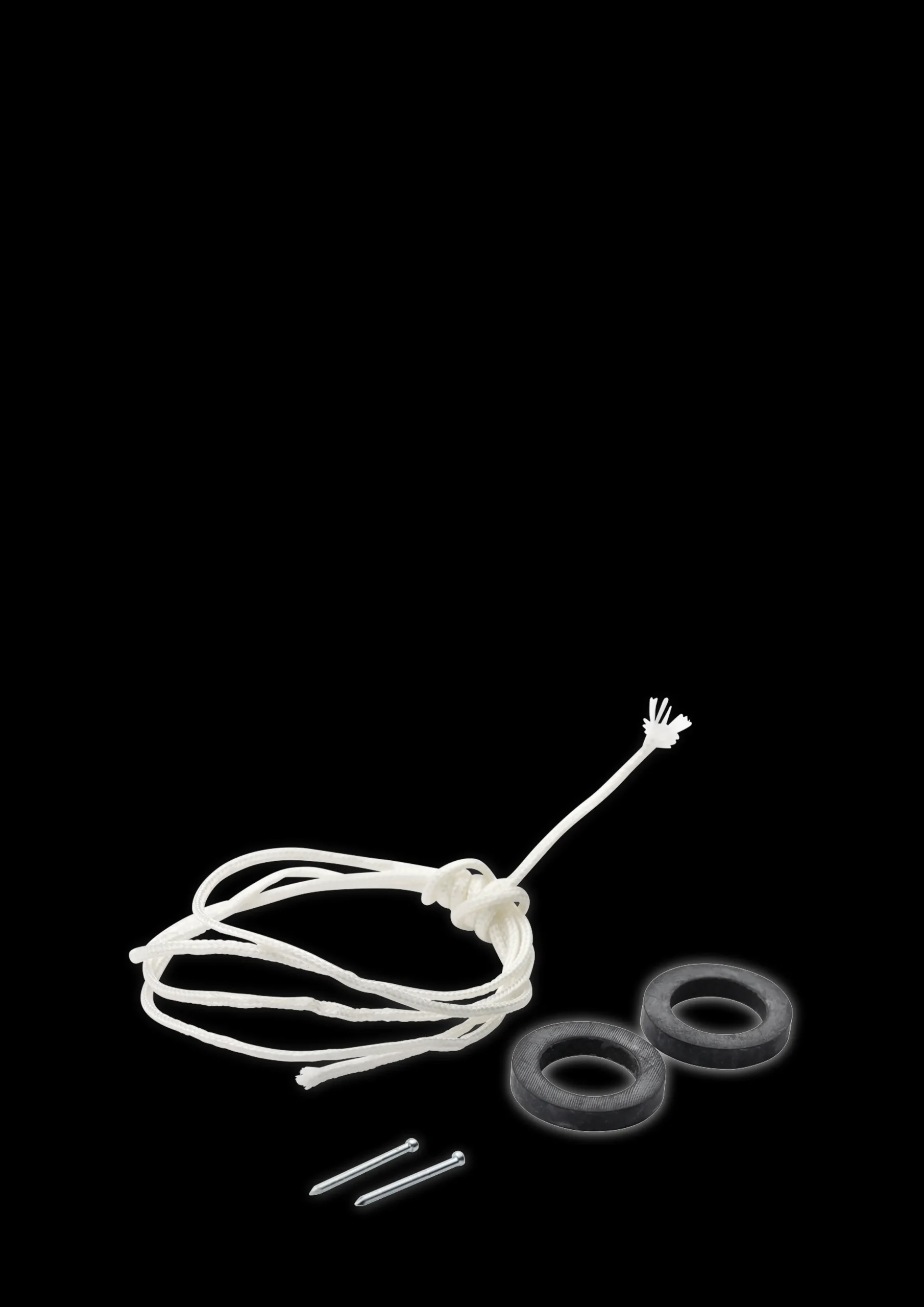 Kay Bojesen Reservedel Reparationssæt til Kay Bojesen Abe